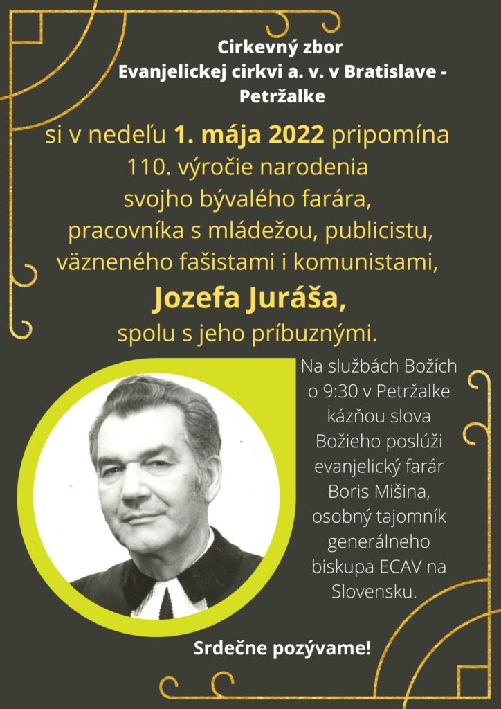 Jozef Juráš